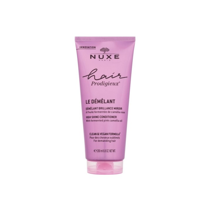 NUXE Hair Prodigieux High Shine Conditioner – Kondicionér pre…