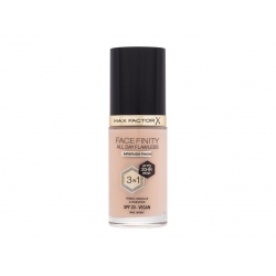 Max Factor Facefinity (make-up)