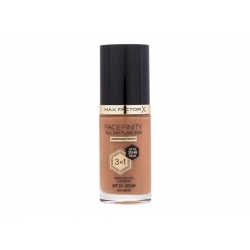 Max Factor Facefinity (make-up)