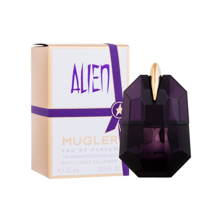 Mugler Alien Talisman – Parfumovaná voda pre ženy