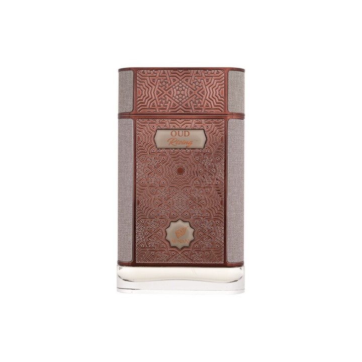 Afnan Oud Rising – Parfumovaná voda unisex