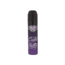 Cuba Cuba Tattoo – Parfumovaná voda pre ženy