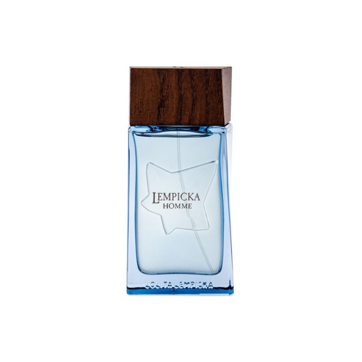 Lolita Lempicka Homme – Toaletná voda pre mužov