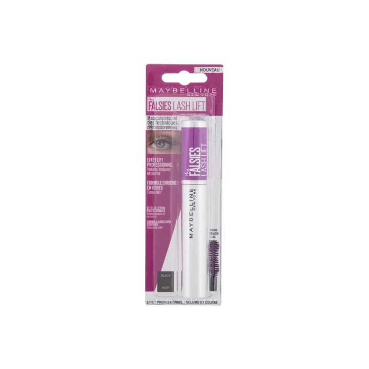 Maybelline The Falsies Lash Lift – Špirála pre ženy