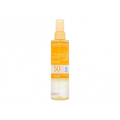 BIODERMA Photoderm (opaľovací prípravok na telo)