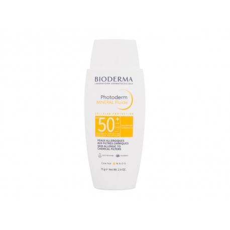 BIODERMA Photoderm (opaľovací prípravok na tvár)