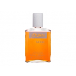 Jövan Musk (voda po holení)