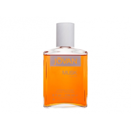 Jövan Musk (voda po holení)