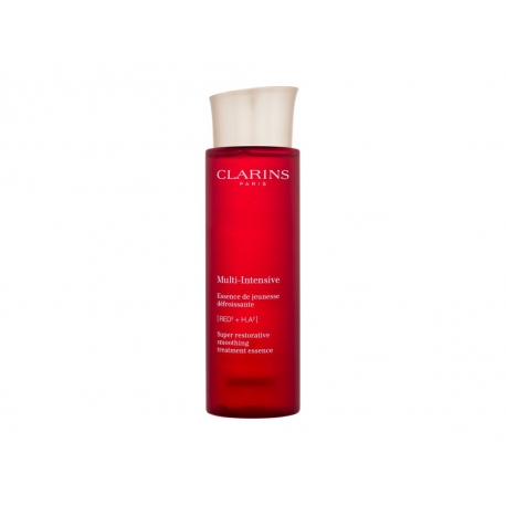 Clarins Multi-Intensive (pleťová voda a sprej)