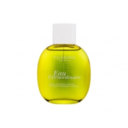 Clarins Aroma (eau de soin)