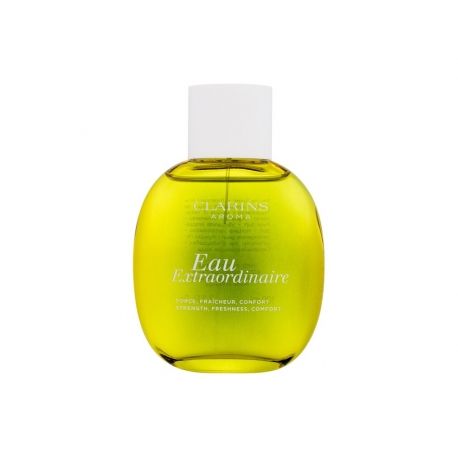 Clarins Aroma (eau de soin)