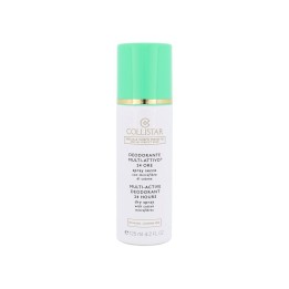 Collistar Multi-Active Deodorant 24h Dry Spray – Dezodorant pre…