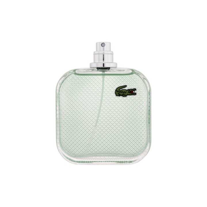 Lacoste L.12.12 Blanc Eau Fraiche – Toaletná voda pre mužov