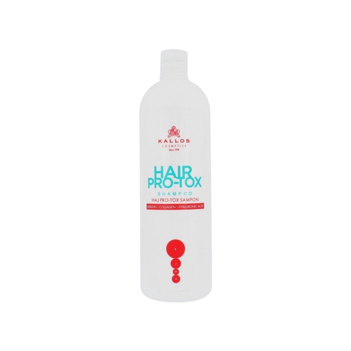 Kallos Cosmetics Hair Pro-Tox – Šampón pre ženy