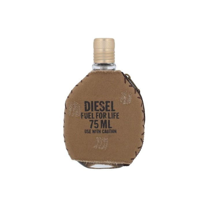 Diesel Fuel For Life Homme – Toaletná voda pre mužov
