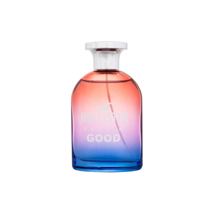 Hollister Feelin' Good – Parfumovaná voda pre ženy