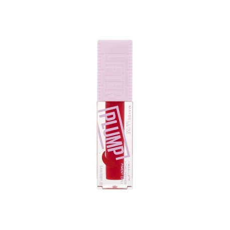 Maybelline Lifter Plump (lesk na pery)