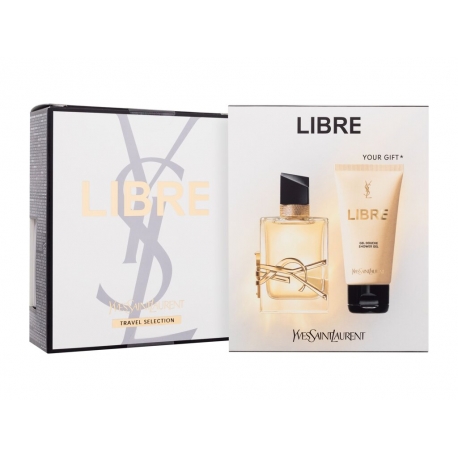 Yves Saint Laurent Libre (set)