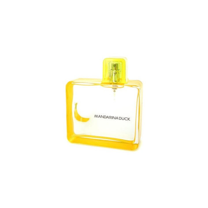 Mandarina Duck Mandarina Duck – Toaletná voda pre ženy