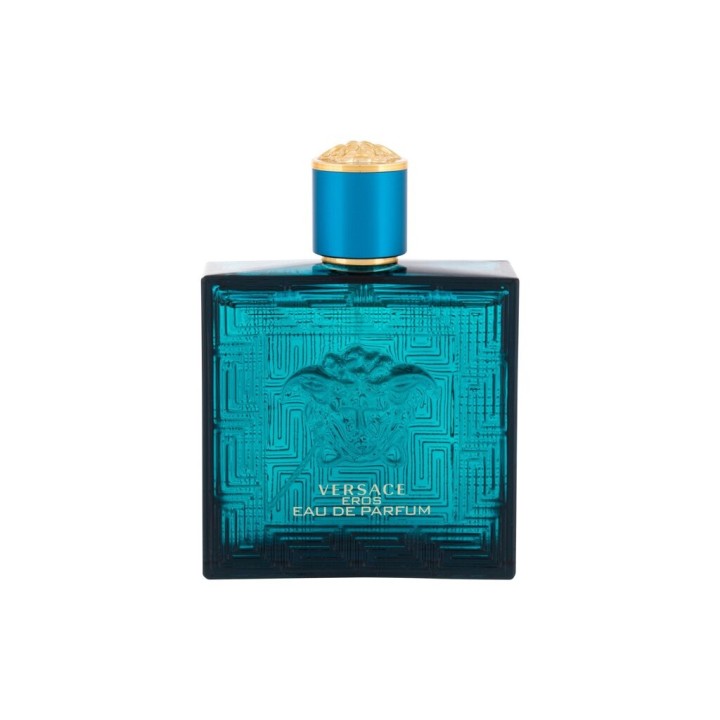 Versace Eros – Parfumovaná voda pre mužov
