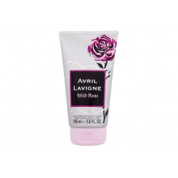 Avril Lavigne Wild Rose (telové mlieko)
