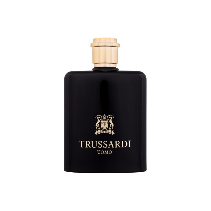 Trussardi Uomo 2011 – Toaletná voda pre mužov