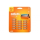 Gillette Fusion5 (náhradné ostrie)