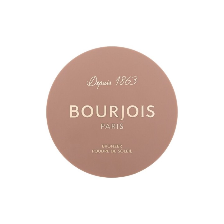 BOURJOIS Paris Bronzer – Bronzer pre ženy