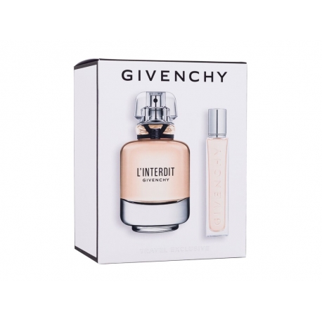 Givenchy L'Interdit (set)