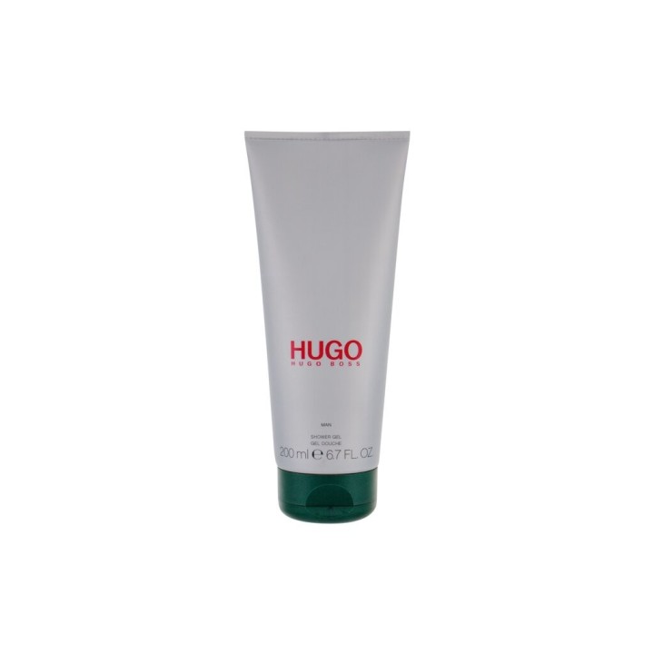 HUGO BOSS Hugo Man – Sprchovací gél pre mužov