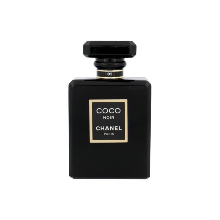 Chanel Coco Noir – Parfumovaná voda pre ženy
