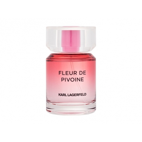 Karl Lagerfeld Les Parfums Matieres (parfumovaná voda)