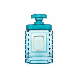GUESS Uomo (toaletná voda)