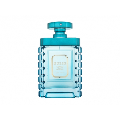 GUESS Uomo (toaletná voda)