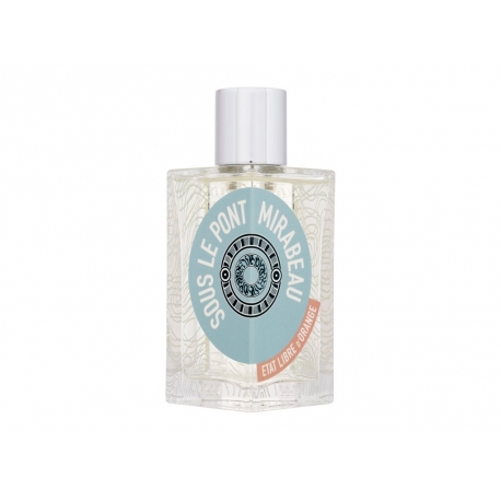 Etat Libre d´Orange Sous Le Pont Mirabeau (parfumovaná voda)