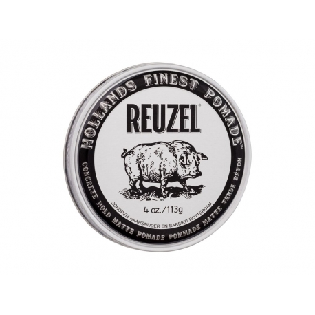Reuzel Hollands Finest Pomade (krém na vlasy)