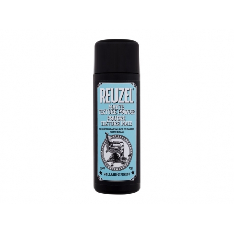 Reuzel Matte Texture Powder (objem vlasov)