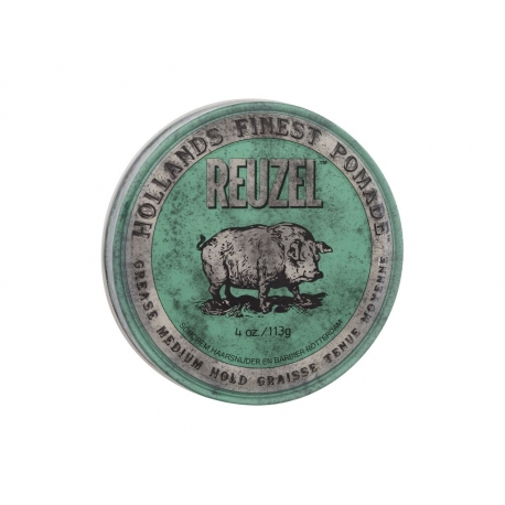 Reuzel Hollands Finest Pomade (vosk na vlasy)