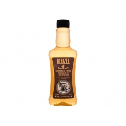 Reuzel Grooming Tonic (pre tepelnú úpravu vlasov)