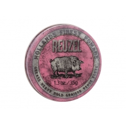 Reuzel Hollands Finest Pomade (vosk na vlasy)