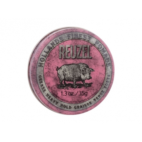 Reuzel Hollands Finest Pomade (vosk na vlasy)