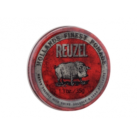 Reuzel Hollands Finest Pomade (gél na vlasy)