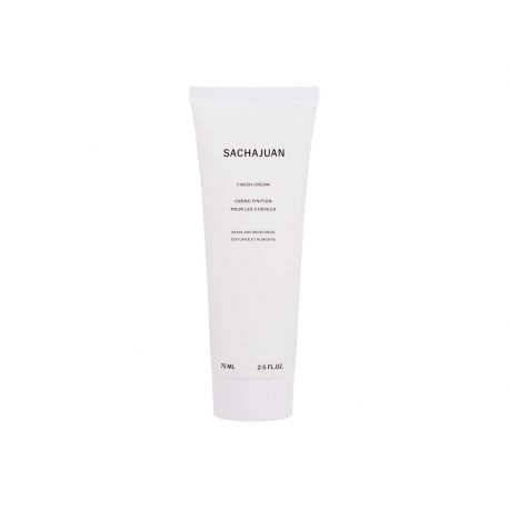 Sachajuan Finish Cream (krém na vlasy)