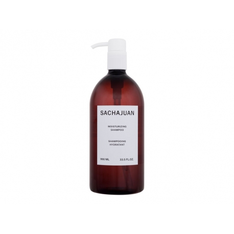 Sachajuan Moisturizing (Šampón)