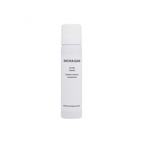 Sachajuan Volume Powder (suchý šampón)