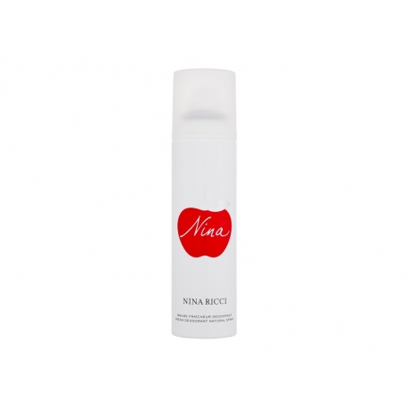 Nina Ricci Nina (dezodorant)