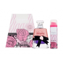 Lattafa Washwashah (set)