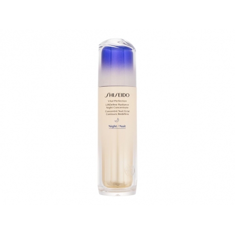 Shiseido Vital Perfection (pleťové sérum)
