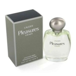 Estée Lauder Pleasures For Men – Kolínska voda pre mužov