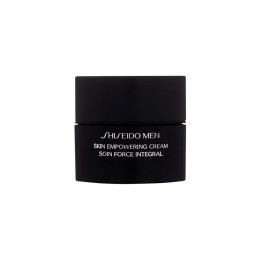 Shiseido MEN Skin Empowering Cream – Denný pleťový krém pre mužov